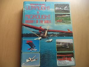 Seller image for Berger-Burr's Ultralight and Microlight Aircraft of the World (A Foulis aviation book) (Bk. 2) for sale by Terry Blowfield