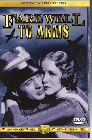 Seller image for Farewell to Arms for sale by Dorley House Books, Inc.