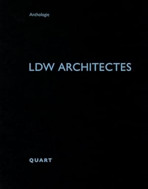 Image du vendeur pour Ldw Architectes mis en vente par GreatBookPrices