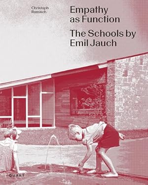 Seller image for Empathy As Function : The Schools by Emil Jauch for sale by GreatBookPrices