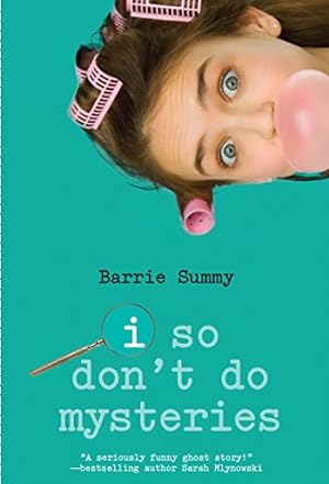 Seller image for I So Don't Do Mysteries (I So Don't Do. Series) for sale by Reliant Bookstore