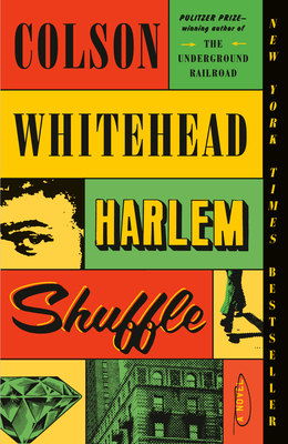 Seller image for Harlem Shuffle (Paperback or Softback) for sale by BargainBookStores