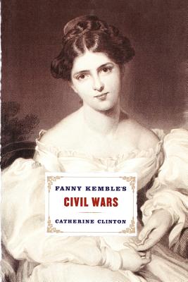 Seller image for Fanny Kemble's Civil Wars (Paperback or Softback) for sale by BargainBookStores