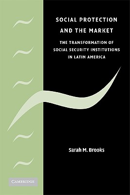 Imagen del vendedor de Social Protection and the Market in Latin America (Paperback or Softback) a la venta por BargainBookStores