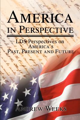 Bild des Verkufers fr America in Perspective: LDS Perspectives on America's Past, Present and Future (Paperback or Softback) zum Verkauf von BargainBookStores
