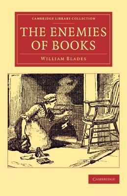 Seller image for The Enemies of Books (Paperback or Softback) for sale by BargainBookStores