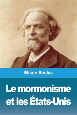 Bild des Verkufers fr Le mormonisme et les �tats-Unis (Paperback or Softback) zum Verkauf von BargainBookStores