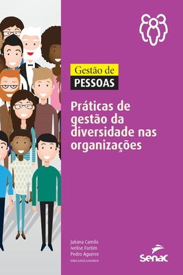 Seller image for Gest�o de Pessoas: Pr�ticas de Gest�o Da Diversidade NAS Organiza��es (Paperback or Softback) for sale by BargainBookStores