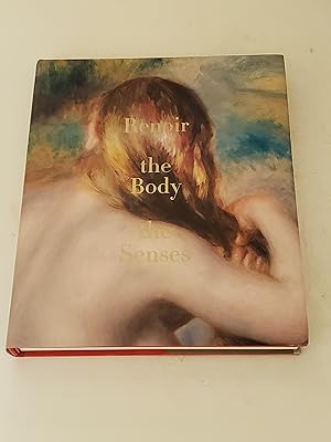 Seller image for Renoir: The Body, The Senses for sale by rareviewbooks