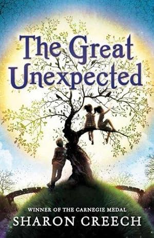 Bild des Verkufers fr The Great Unexpected zum Verkauf von WeBuyBooks