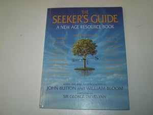 Bild des Verkufers fr Seeker's Guide: Dictionary of New Age Resources zum Verkauf von WeBuyBooks