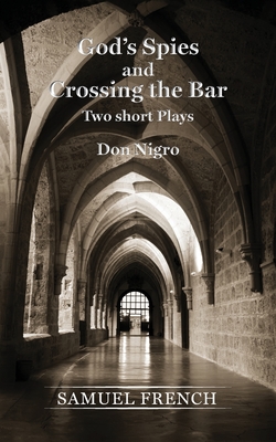 Seller image for God's Spies and Crossing the Bar (Paperback or Softback) for sale by BargainBookStores