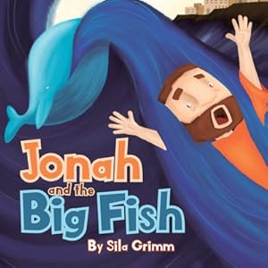 Imagen del vendedor de Jonah and the Big Fish (Paperback or Softback) a la venta por BargainBookStores