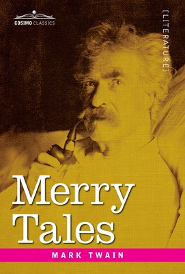 Imagen del vendedor de Merry Tales (Hardback or Cased Book) a la venta por BargainBookStores