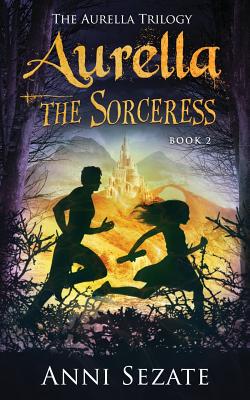 Immagine del venditore per Aurella the Sorceress (Paperback or Softback) venduto da BargainBookStores