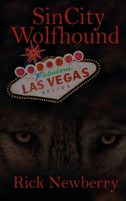 Imagen del vendedor de Sin City Wolfhound (Paperback or Softback) a la venta por BargainBookStores