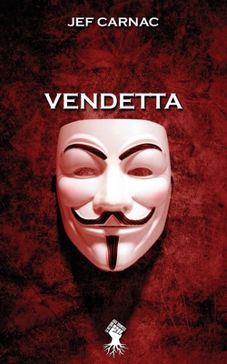Bild des Verkufers fr Vendetta: Nouvelle �dition (Paperback or Softback) zum Verkauf von BargainBookStores