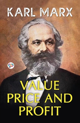 Seller image for Value, Price, and Profit (Paperback or Softback) for sale by BargainBookStores