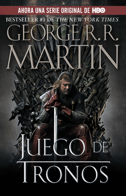 Seller image for Juego de Tronos / A Game of Thrones (Paperback or Softback) for sale by BargainBookStores