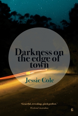 Bild des Verkufers fr Darkness on the Edge of Town (Paperback or Softback) zum Verkauf von BargainBookStores