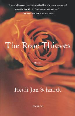 Seller image for The Rose Thieves: Stories (Paperback or Softback) for sale by BargainBookStores