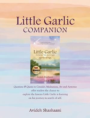 Immagine del venditore per Little Garlic Companion (Paperback or Softback) venduto da BargainBookStores