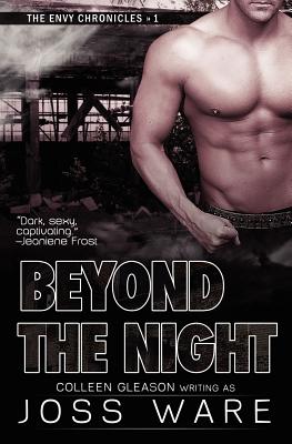 Immagine del venditore per Beyond the Night (Paperback or Softback) venduto da BargainBookStores