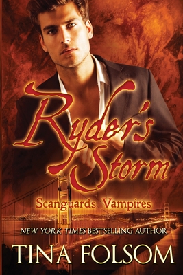 Immagine del venditore per Ryder's Storm (Scanguards Hybrids #1) (Paperback or Softback) venduto da BargainBookStores