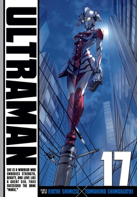 Bild des Verkufers fr Ultraman, Vol. 17 (Paperback or Softback) zum Verkauf von BargainBookStores