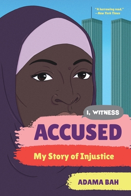 Imagen del vendedor de Accused: My Story of Injustice (Paperback or Softback) a la venta por BargainBookStores
