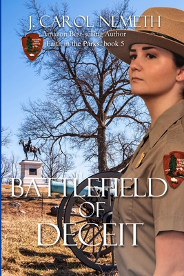 Bild des Verkufers fr Battlefield of Deceit (Paperback or Softback) zum Verkauf von BargainBookStores