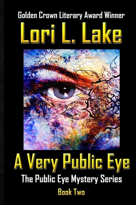 Seller image for A Very Public Eye: Book Two in The Public Eye Mystery Series (Paperback or Softback) for sale by BargainBookStores