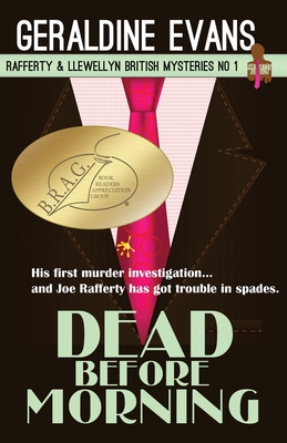 Seller image for Dead Before Morning: British Detectives (Paperback or Softback) for sale by BargainBookStores