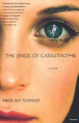 Imagen del vendedor de The Bride of Catastrophe (Paperback or Softback) a la venta por BargainBookStores