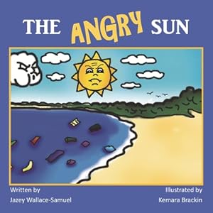 Seller image for The Angry Sun (Paperback or Softback) for sale by BargainBookStores