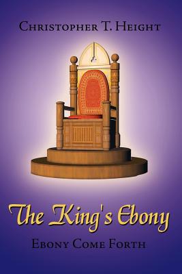 Imagen del vendedor de The King's Ebony: Ebony Come Forth (Paperback or Softback) a la venta por BargainBookStores