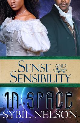 Seller image for Sense and Sensibility in Space (Paperback or Softback) for sale by BargainBookStores