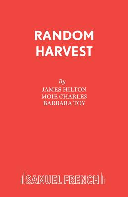 Imagen del vendedor de Random Harvest (Paperback or Softback) a la venta por BargainBookStores