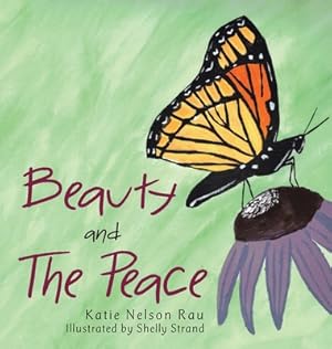 Seller image for Beauty and the Peace (Hardback or Cased Book) for sale by BargainBookStores