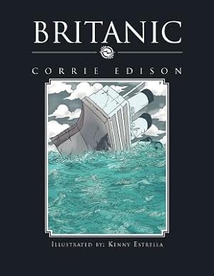 Imagen del vendedor de Britanic (Paperback or Softback) a la venta por BargainBookStores