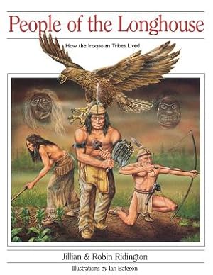 Image du vendeur pour People of the Longhouse (Paperback or Softback) mis en vente par BargainBookStores