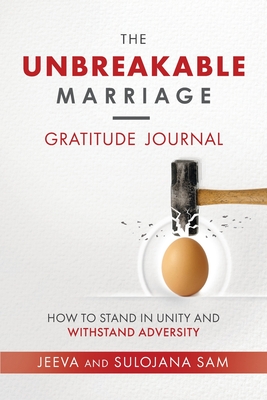 Seller image for The Unbreakable Marriage Gratitude Journal (Paperback or Softback) for sale by BargainBookStores