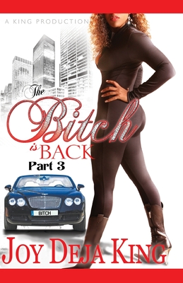Seller image for The Bitch Is Back (Paperback or Softback) for sale by BargainBookStores