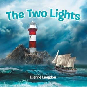 Seller image for The Two Lights (Paperback or Softback) for sale by BargainBookStores
