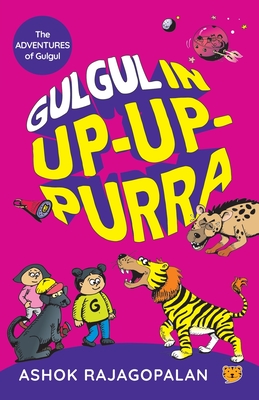 Seller image for Gulgul in Up-Up-Purra (Paperback or Softback) for sale by BargainBookStores