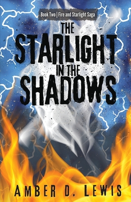 Seller image for The Starlight in the Shadows (Paperback or Softback) for sale by BargainBookStores