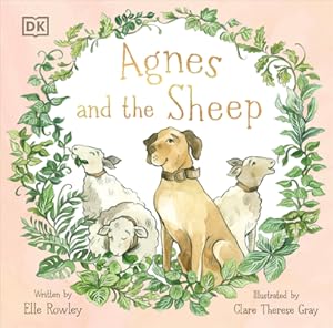 Imagen del vendedor de Agnes and the Sheep (Hardback or Cased Book) a la venta por BargainBookStores