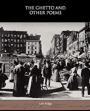 Seller image for The Ghetto and Other Poems (Paperback or Softback) for sale by BargainBookStores