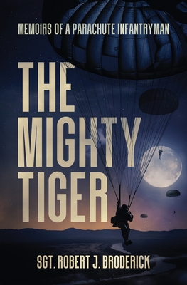 Bild des Verkufers fr The Mighty Tiger (Paperback or Softback) zum Verkauf von BargainBookStores