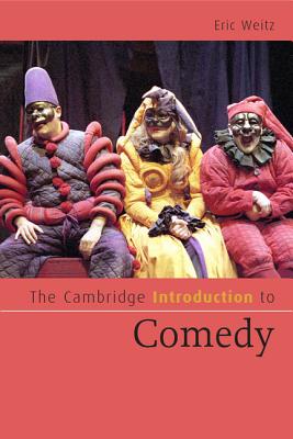 Immagine del venditore per The Cambridge Introduction to Comedy (Paperback or Softback) venduto da BargainBookStores